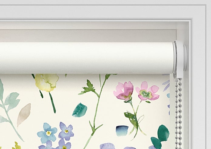 Bluebellgray Tetbury, Spring - Twist&Fit Roller Blind - Image 10
